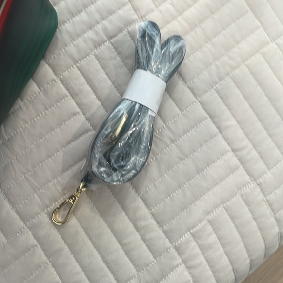 Serape design purse - Picture 4 of 9